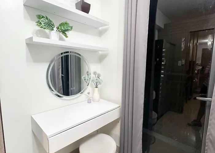 1573 Budget Near Moa And Airport * Manila