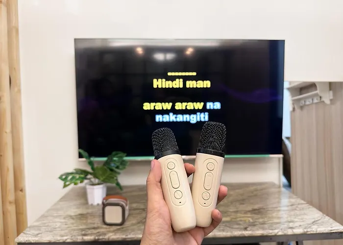 1573 Budget Near Moa And Airport * Manila