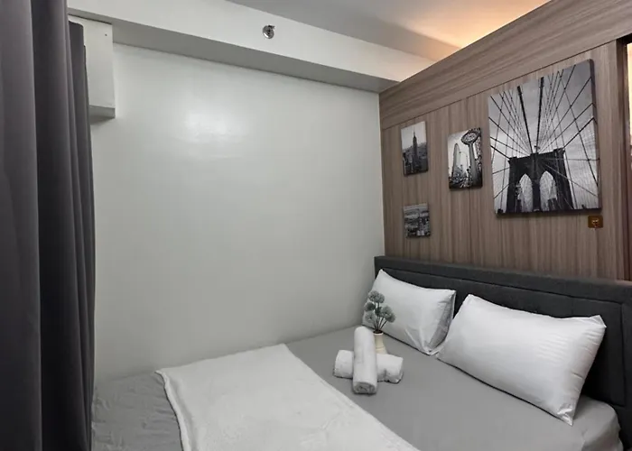 1573 Budget Near Moa And Airport